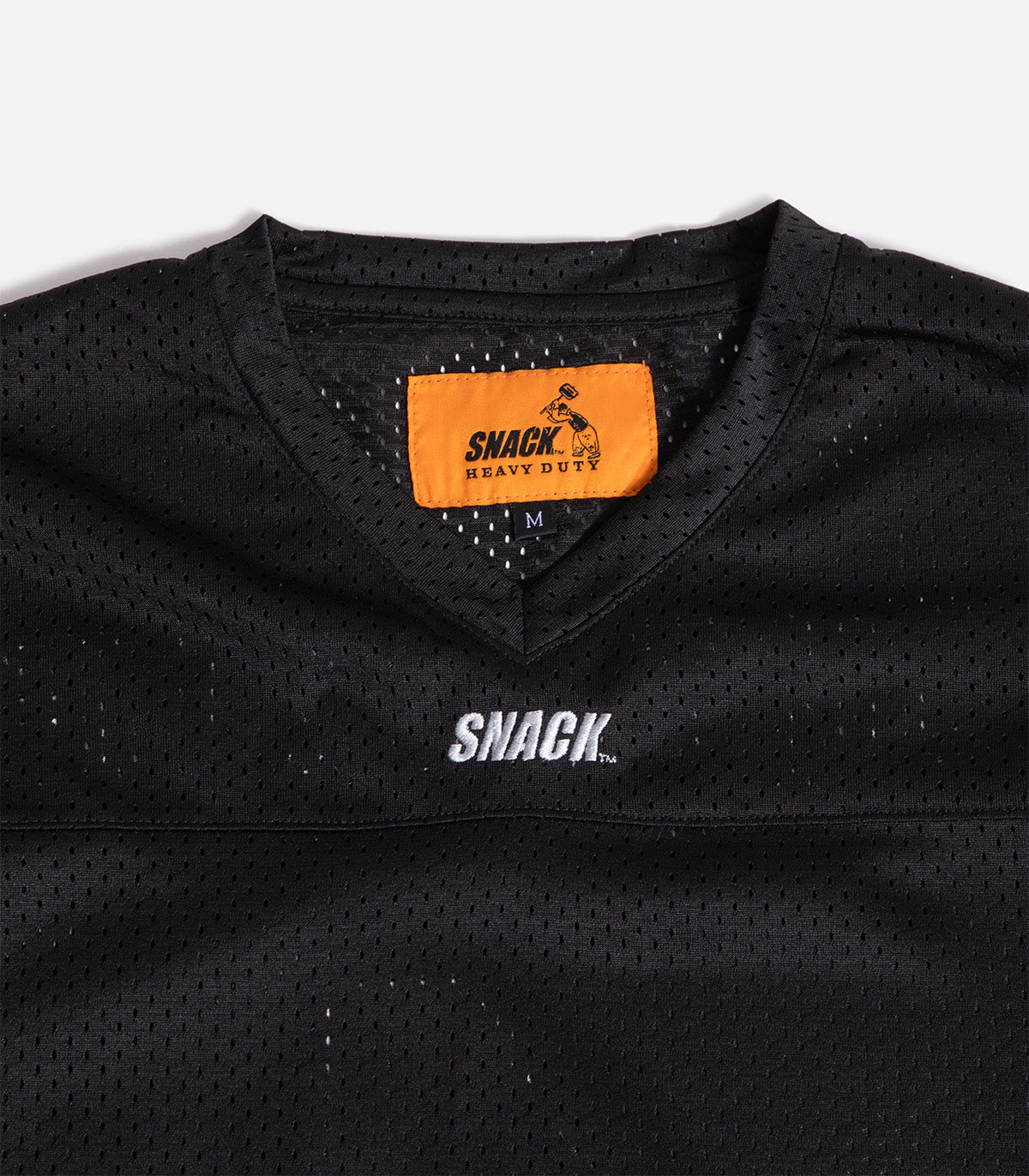 Snack Raider Football Jersey