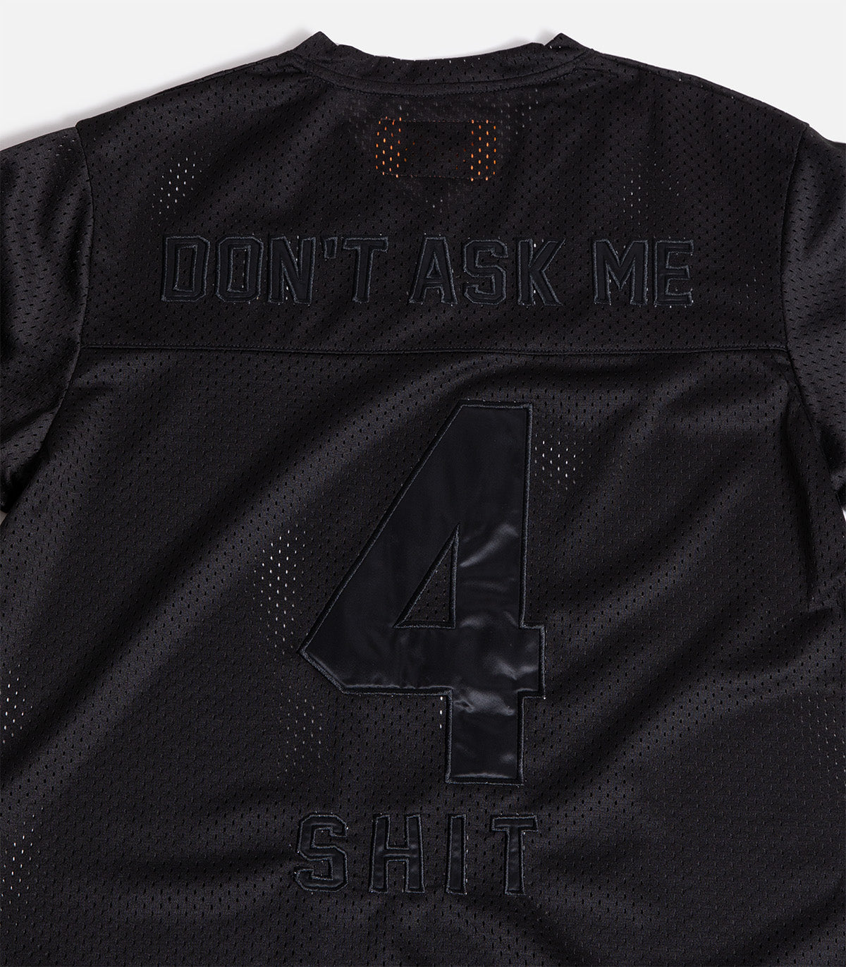 Snack Raider Football Jersey