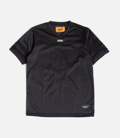 Snack Raider Football Jersey