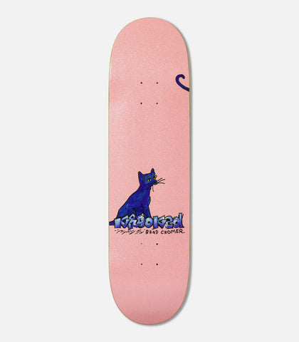 Krooked Brad Cromer Kat Deck