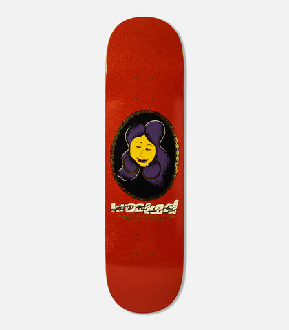 Krooked Mike Anderson Chain DBX Deck