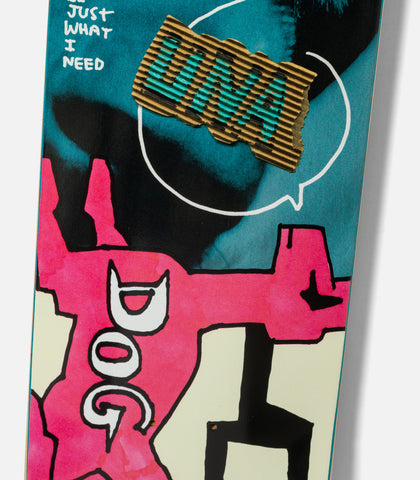 Krooked Una Farrar Spiret Animal Deck
