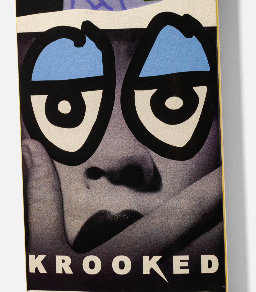 Krooked Una Farrar Nonsence Deck