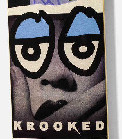 Krooked Una Farrar Nonsence Deck
