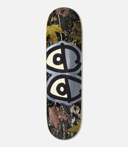 Krooked Team Eyes Deck