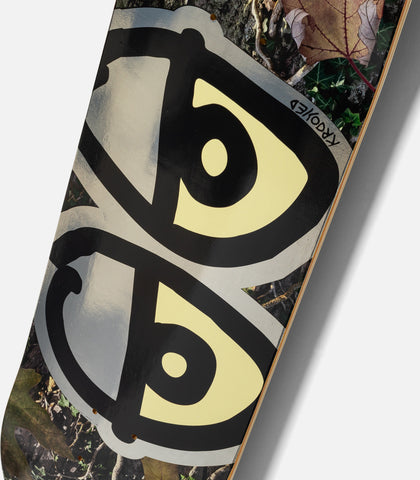 Krooked Team Eyes Deck