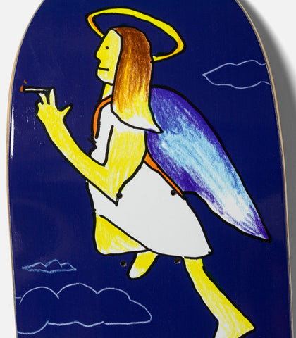 Krooked Tom Knox Angel Deck
