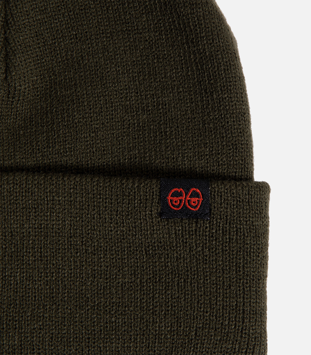 Krooked Eyes Beanie