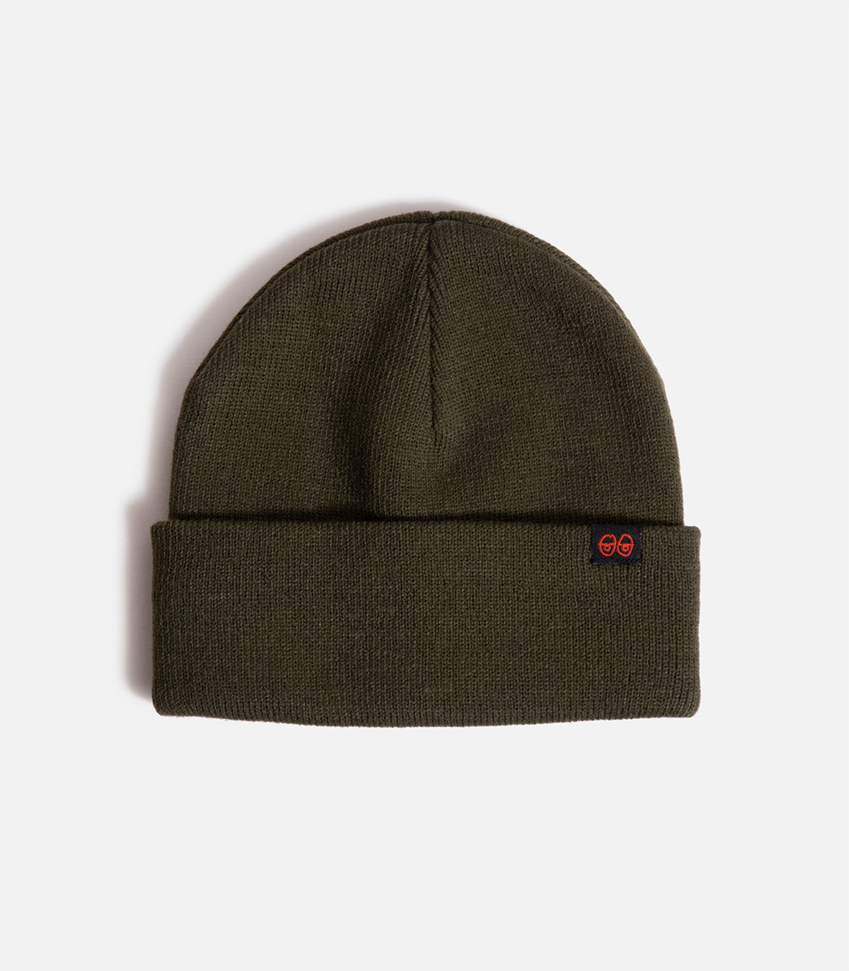 Krooked Eyes Beanie