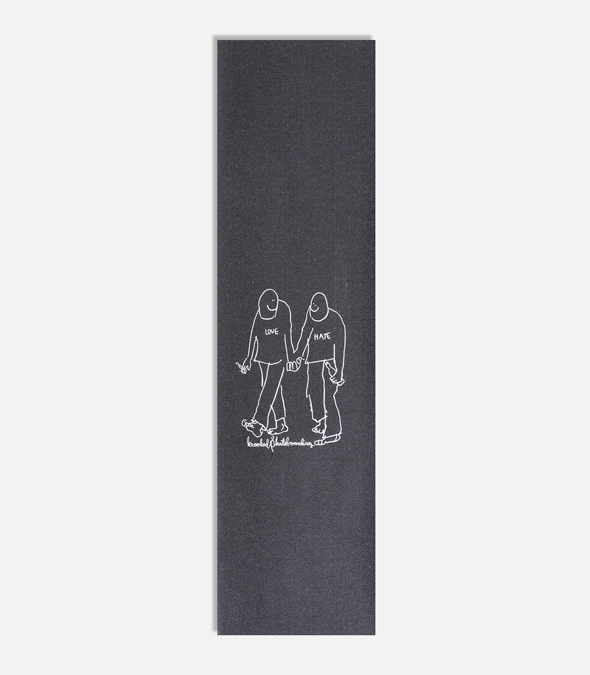 Krooked Love Hate Griptape