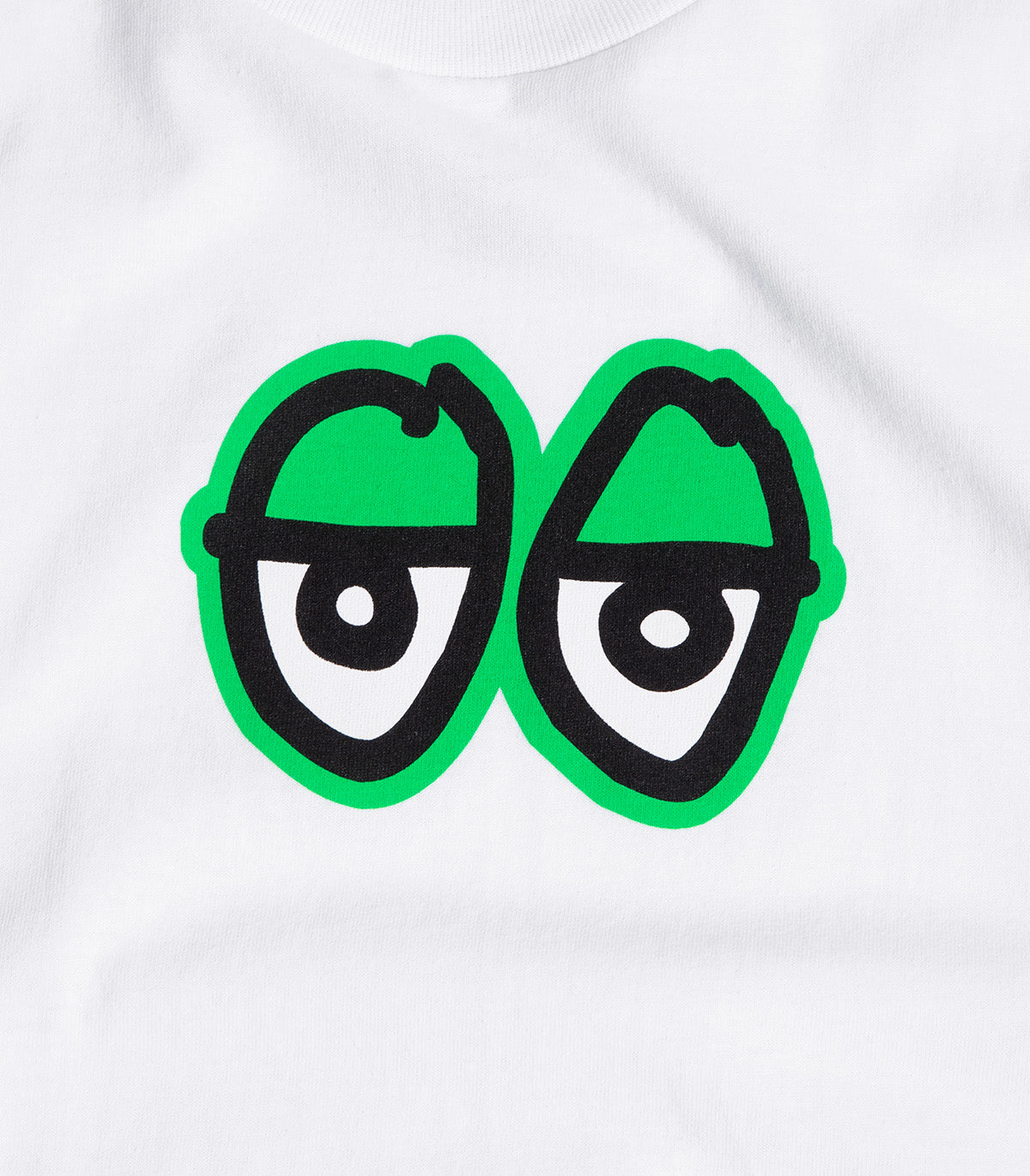 Krooked Eyes T-Shirt