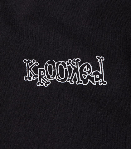Krooked No Monster T-Shirt