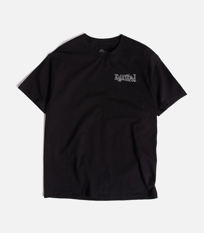 Krooked No Monster T-Shirt