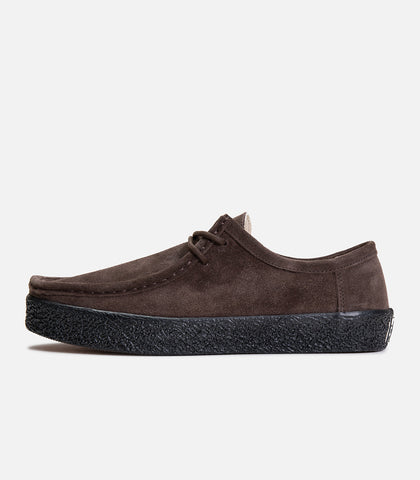Last Resort AB VM006 Moc