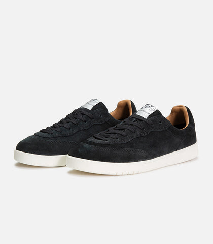 Last Resort AB CM001 Lo Suede