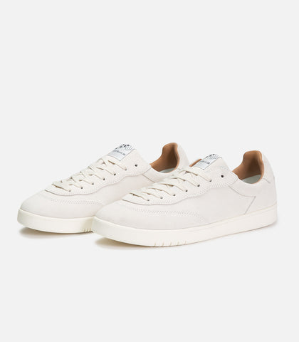 Last Resort AB CM001 Lo Suede