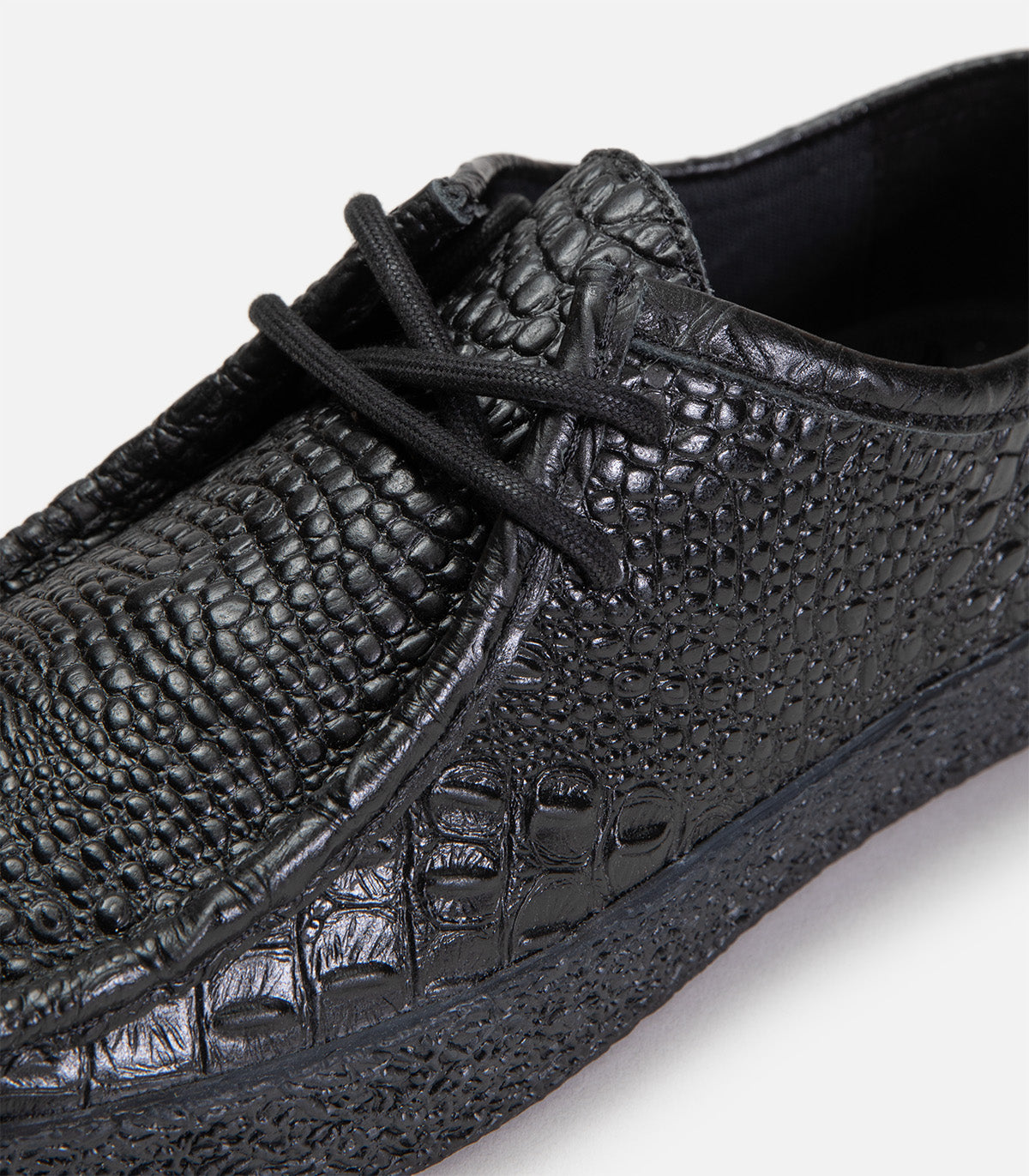 Last Resort AB VM006 Moc