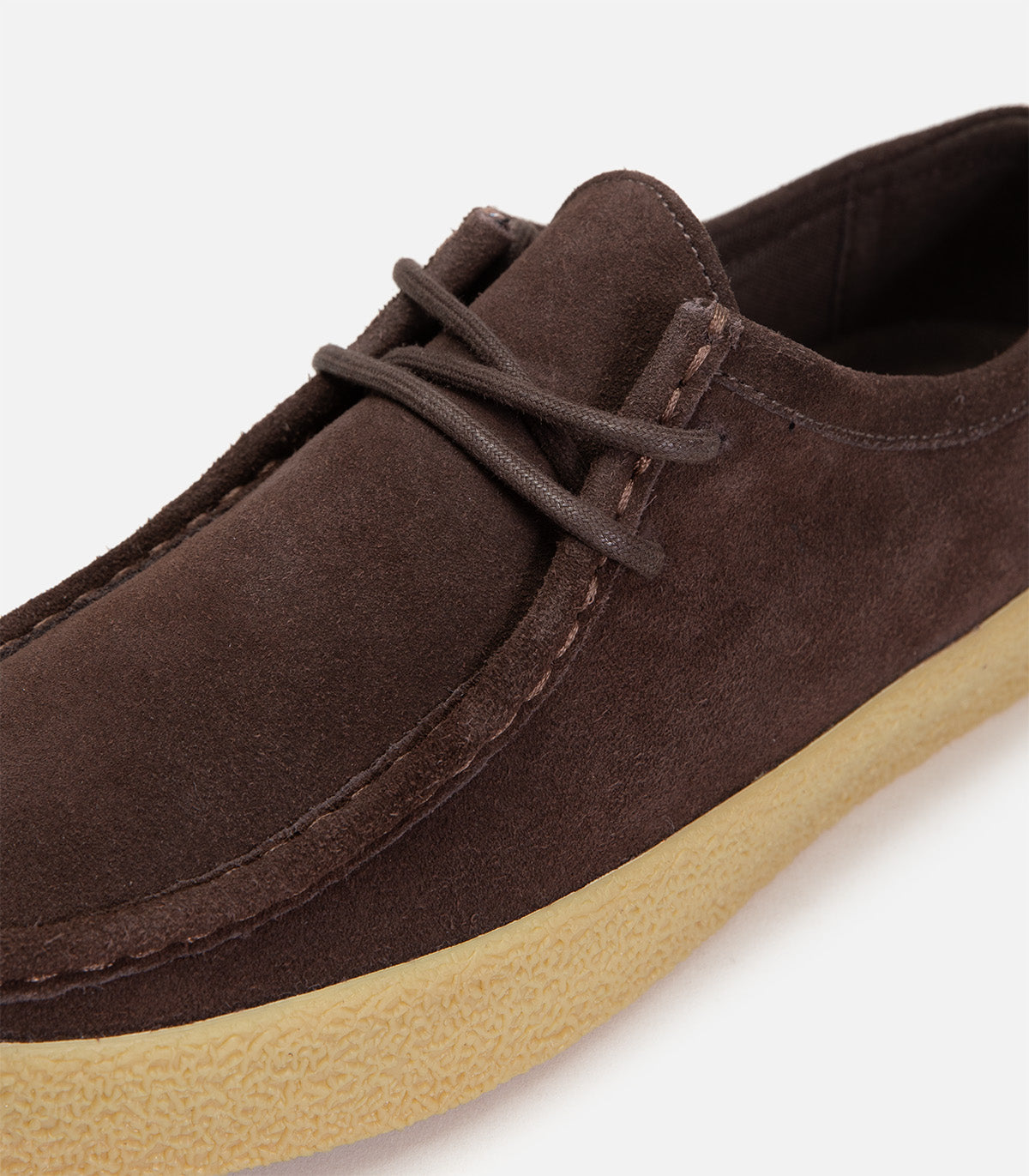 Last Resort AB VM006 Moc Suede
