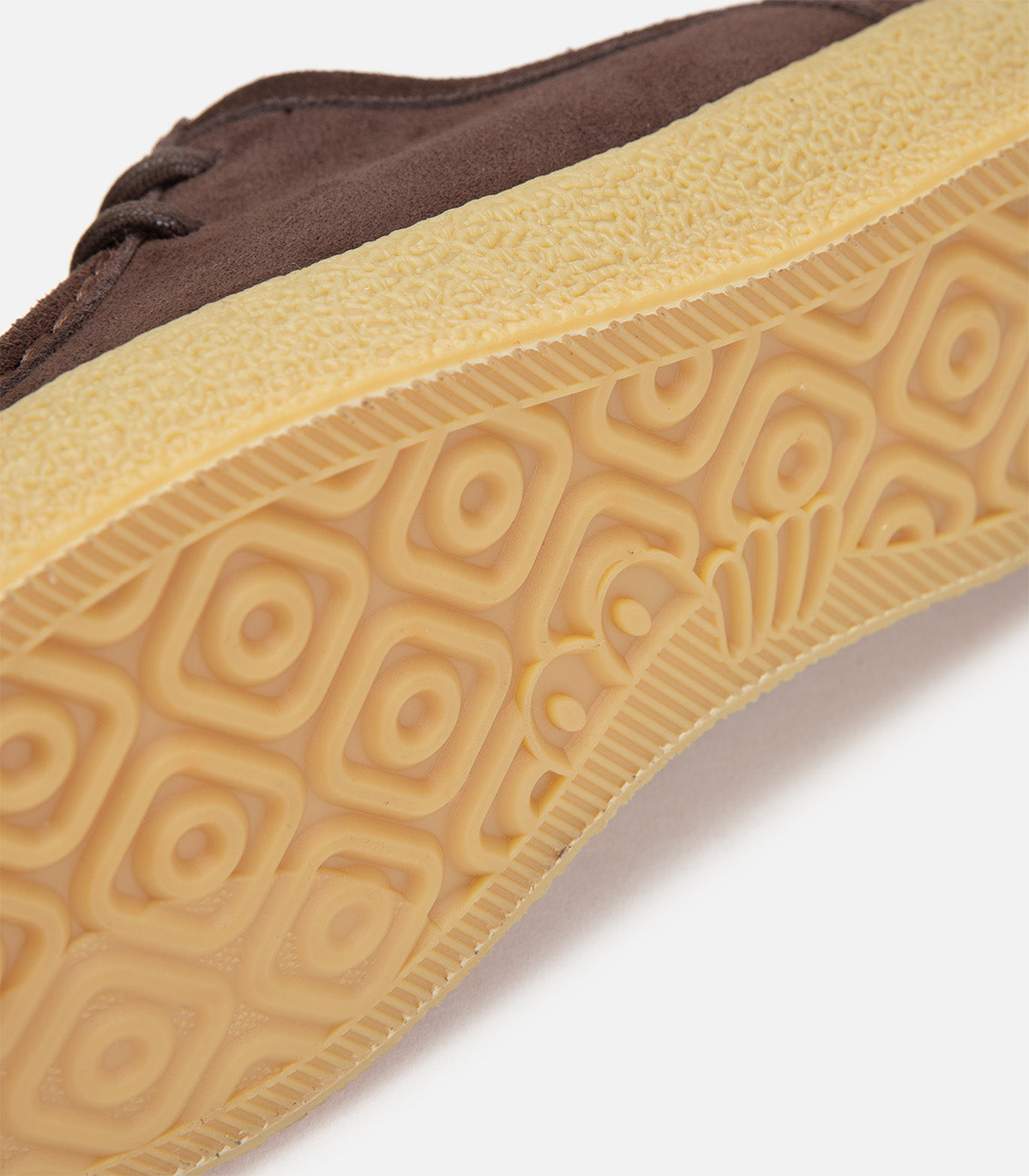 Last Resort AB VM006 Moc Suede