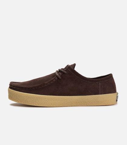 Last Resort AB VM006 Moc Suede