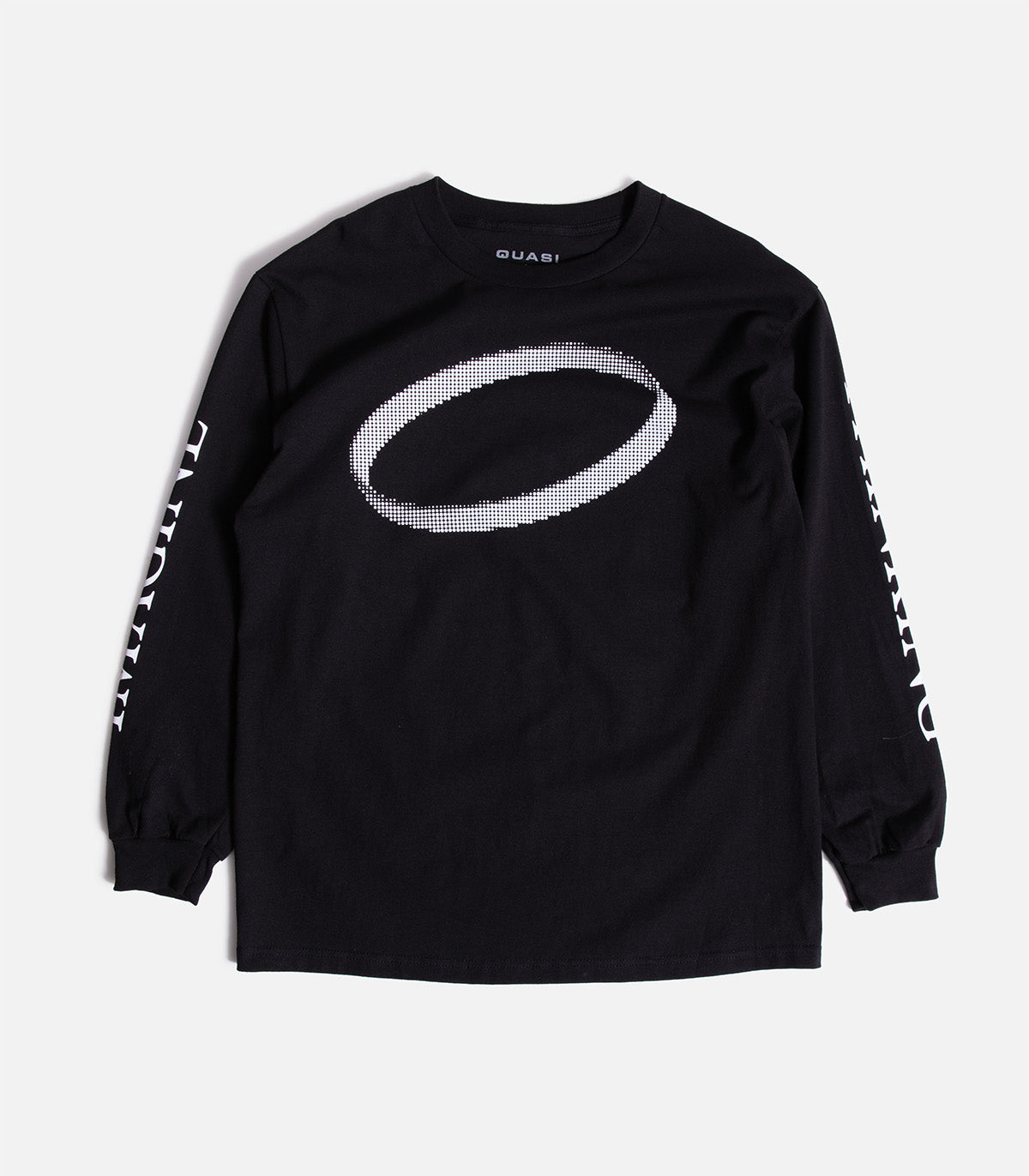 Quasi Imagine Thinking Long Sleeve T-Shirt