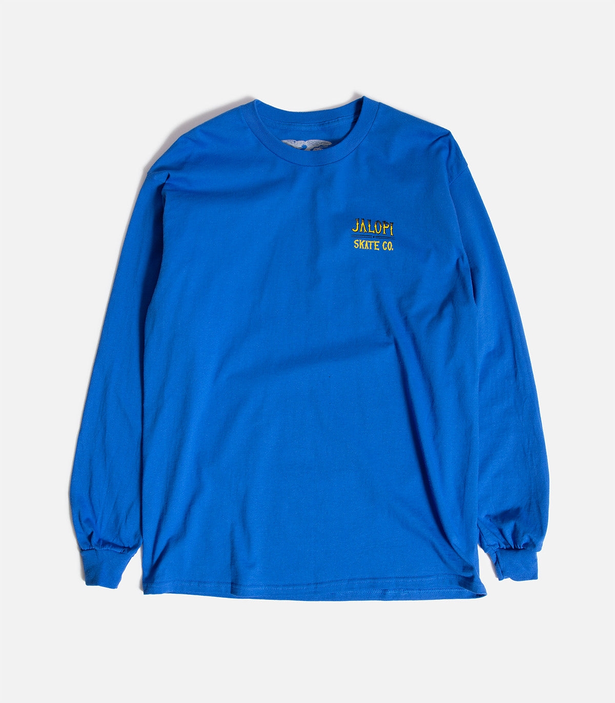 Antihero Jalopi Returns Long Sleeve T-Shirt