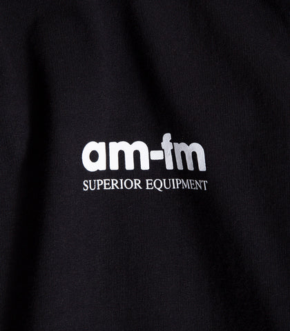 am-fm Orb Long Sleeve T-Shirt