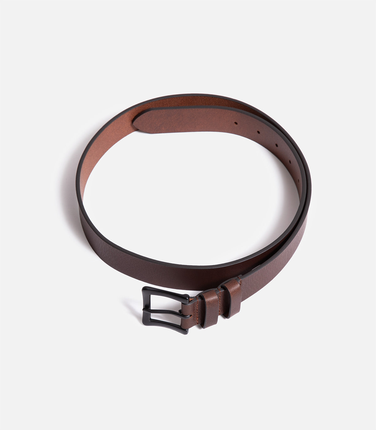 Antihero Basic Eagle Leather Belt