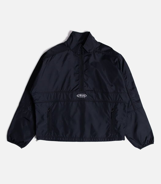 LightweighJacket0326PulloverBl