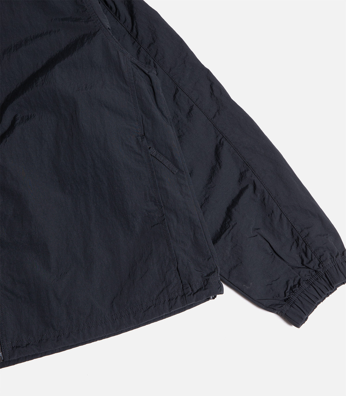 Stussy Lightweight Mock Jacket
