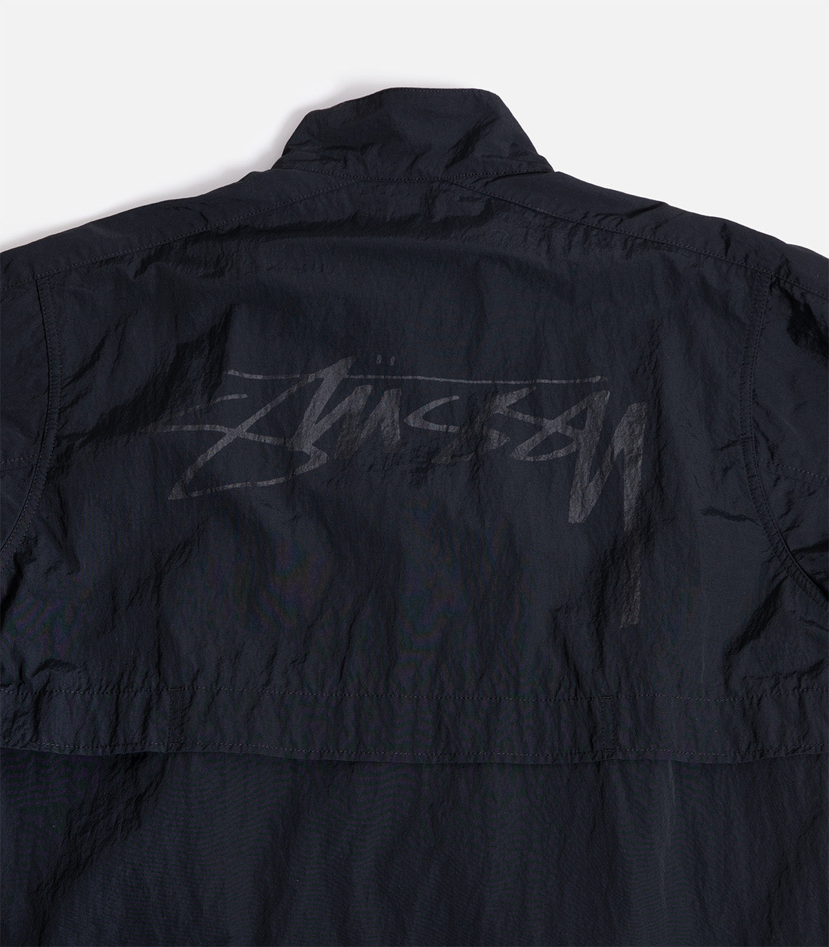 Stussy Lightweight Mock Jacket