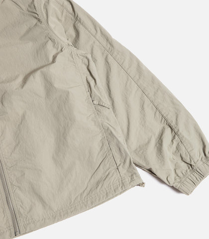 Stussy Lightweight Mock Jacket