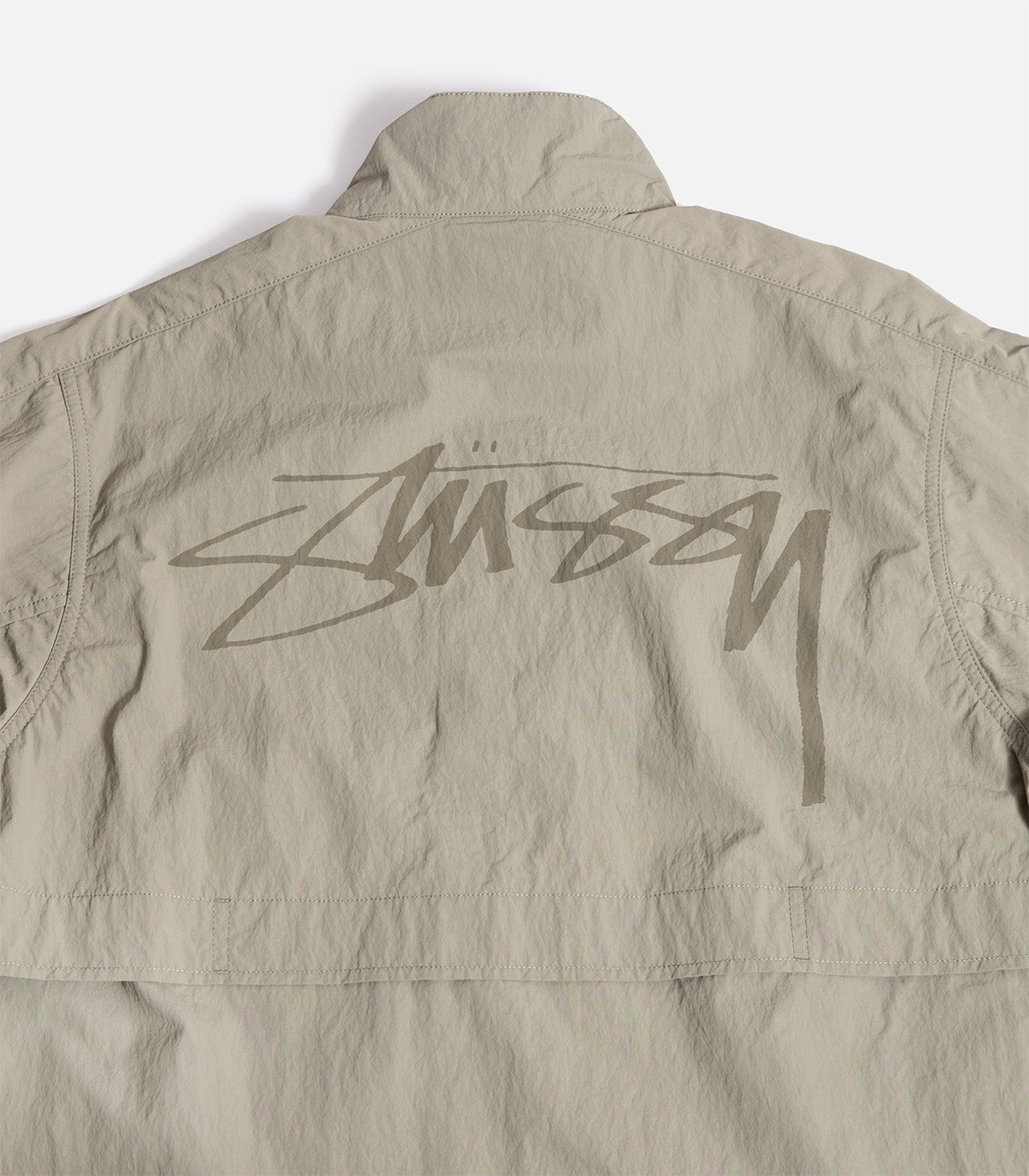 Stussy Lightweight Mock Jacket