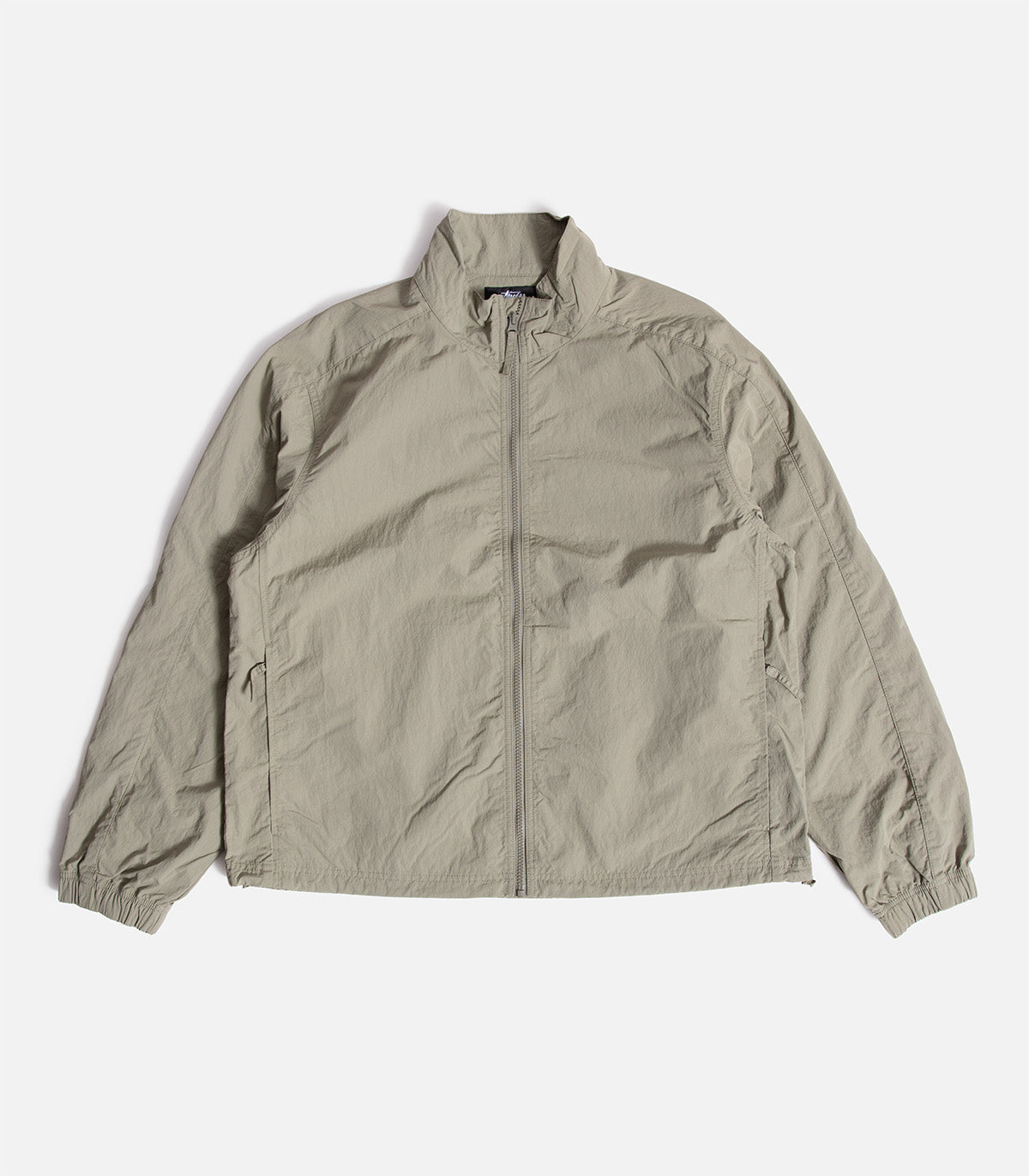 Stussy Lightweight Mock Jacket