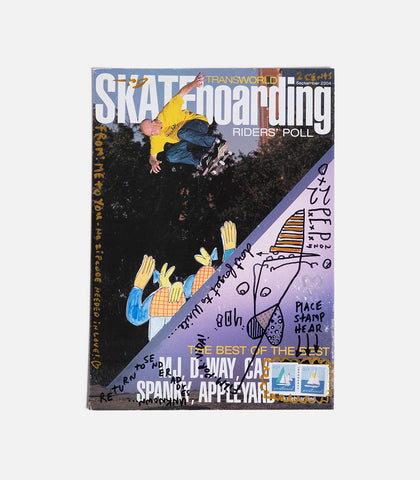 Lucas Beaufort Jai Tanju TWS Cover Heart Tour Art Piece