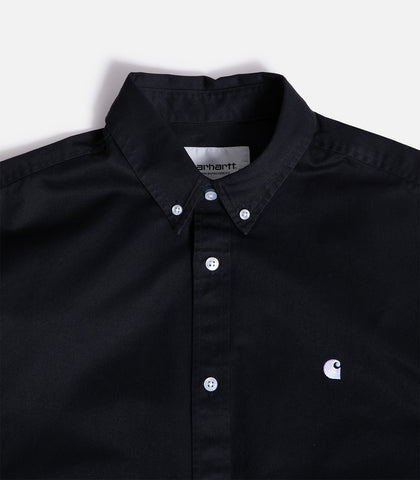 Carhartt WIP Madison Long Sleeve Shirt