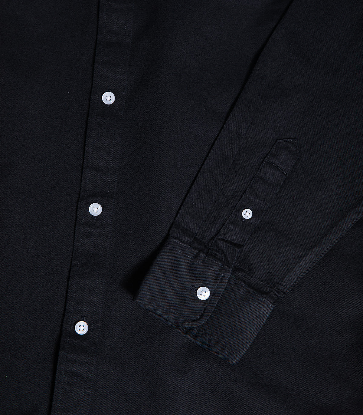 Carhartt WIP Madison Long Sleeve Shirt