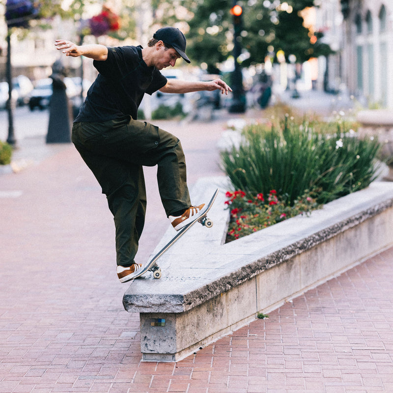 Adidas Vintage 2.0 Gazelle ADV