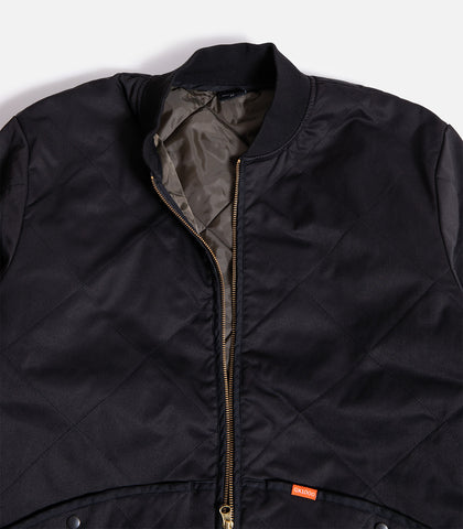 GX1000 Quilted Mechanic Jacket