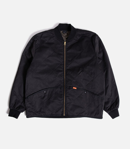GX1000 Quilted Mechanic Jacket