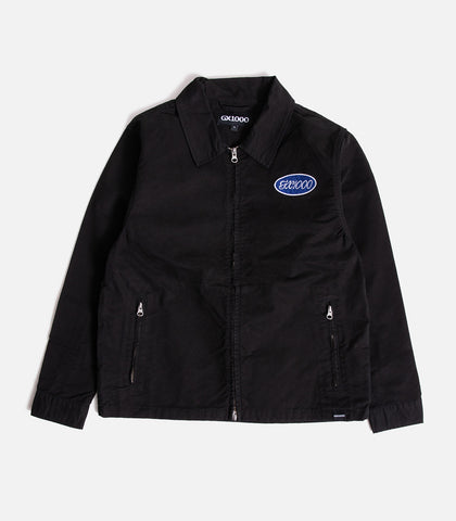 GX1000 Harrington Jacket
