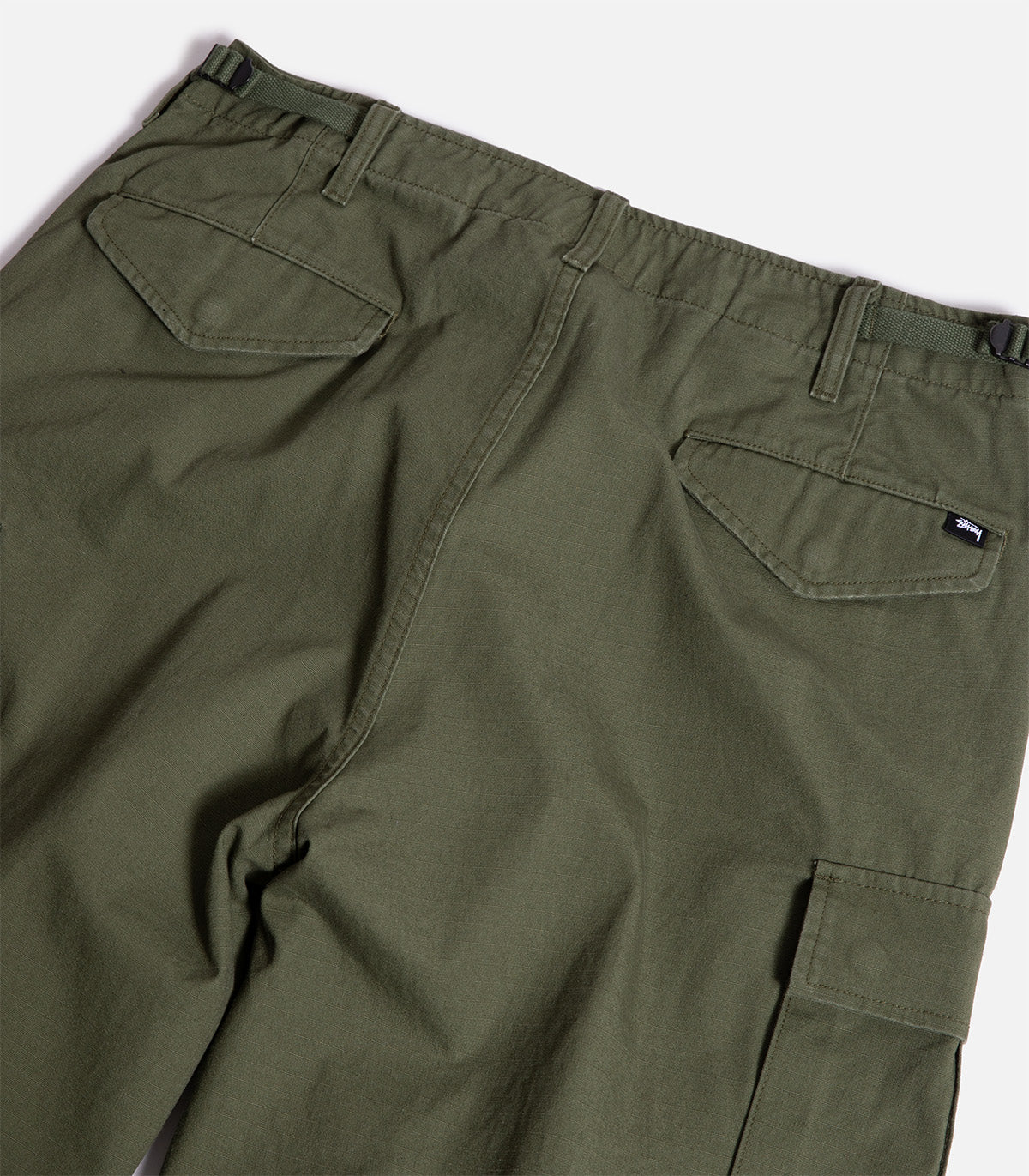 Stussy Cargo Pants