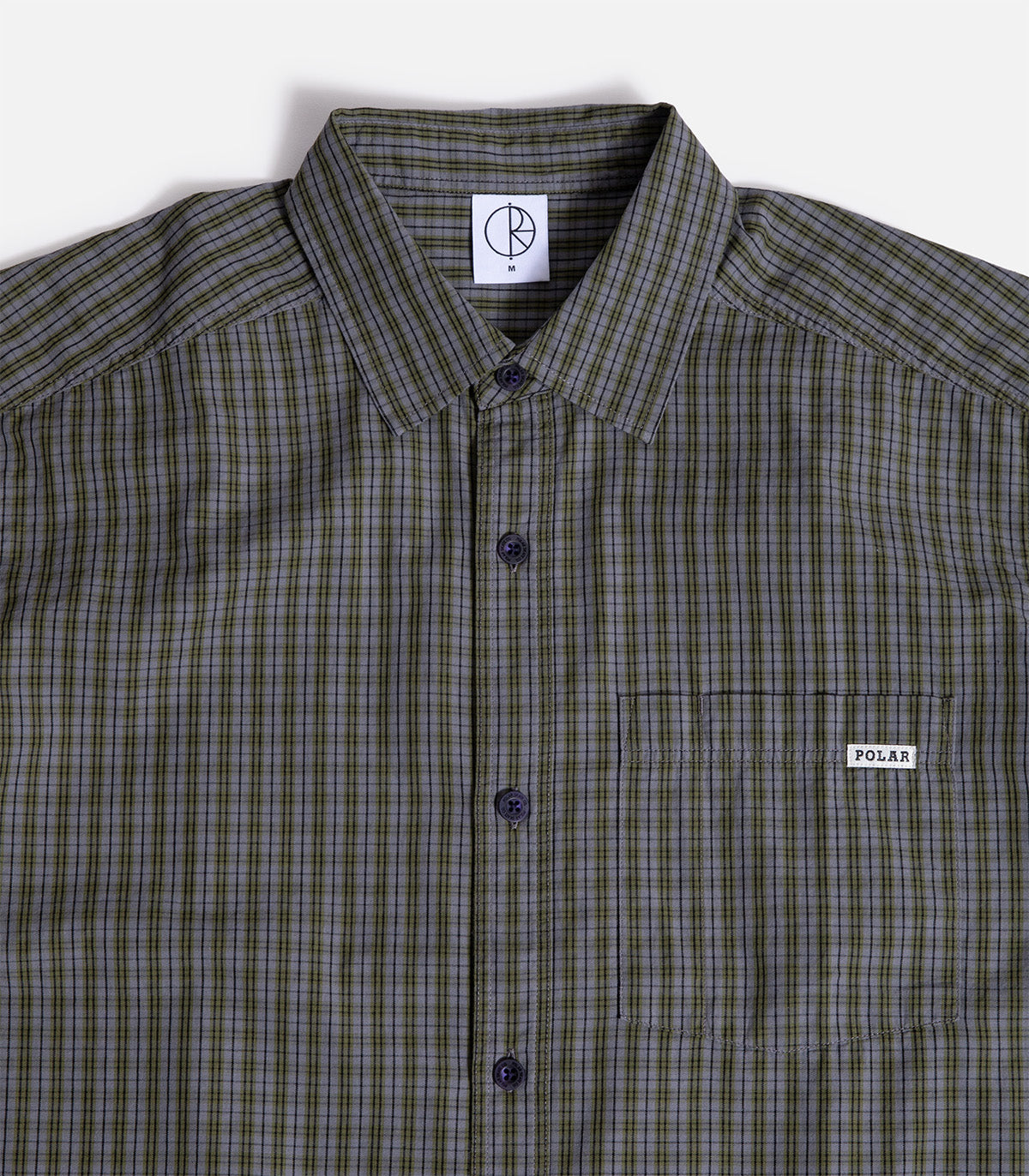 Polar Mitchell Shirt