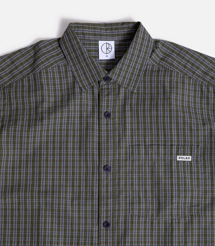 Polar Mitchell Shirt