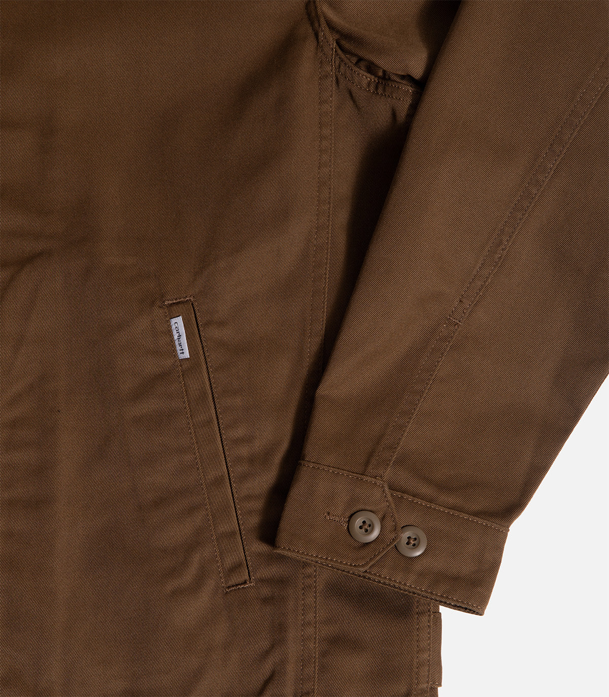 Carhartt WIP Modular Jacket – Atlas