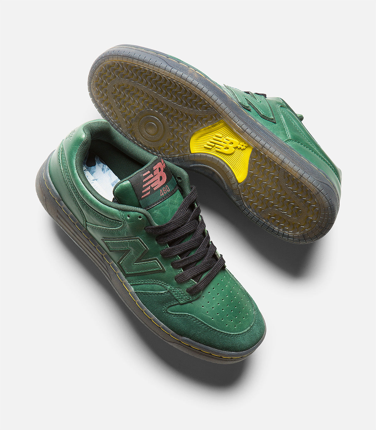 New Balance Numeric NM480COM