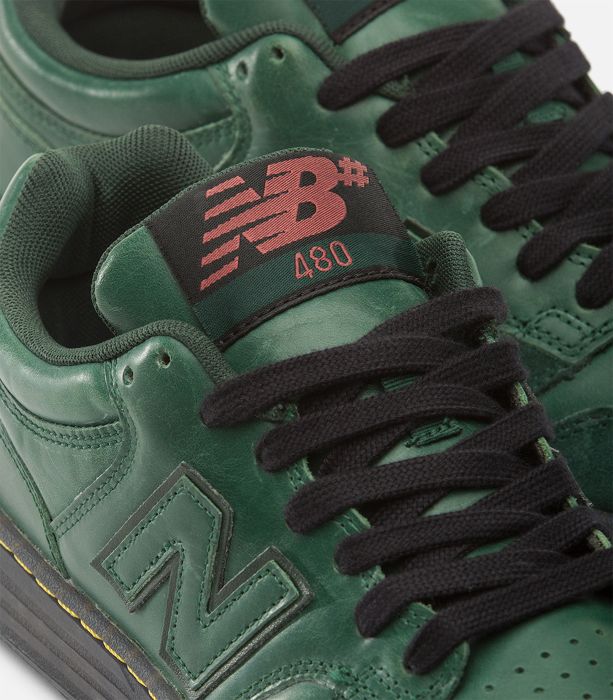 New Balance Numeric NM480COM