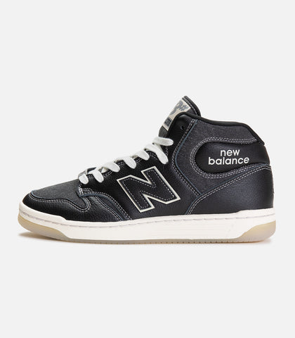 New Balance Numeric X Brooklyn Projects 480 High 1
