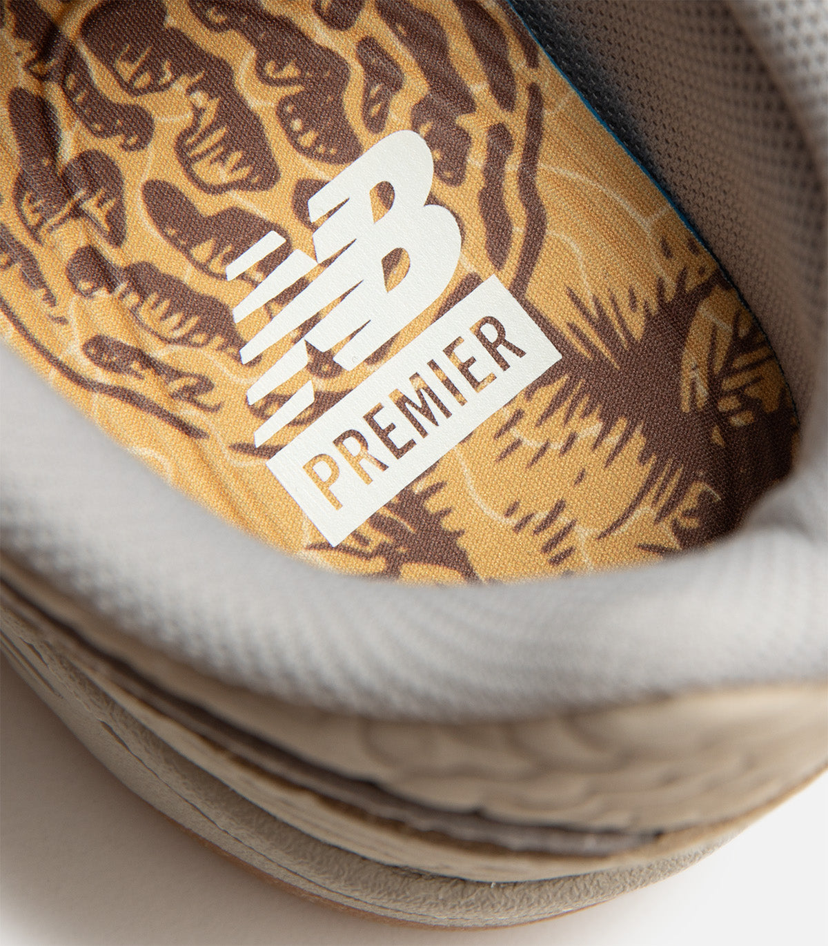 New Balance X Premier N480