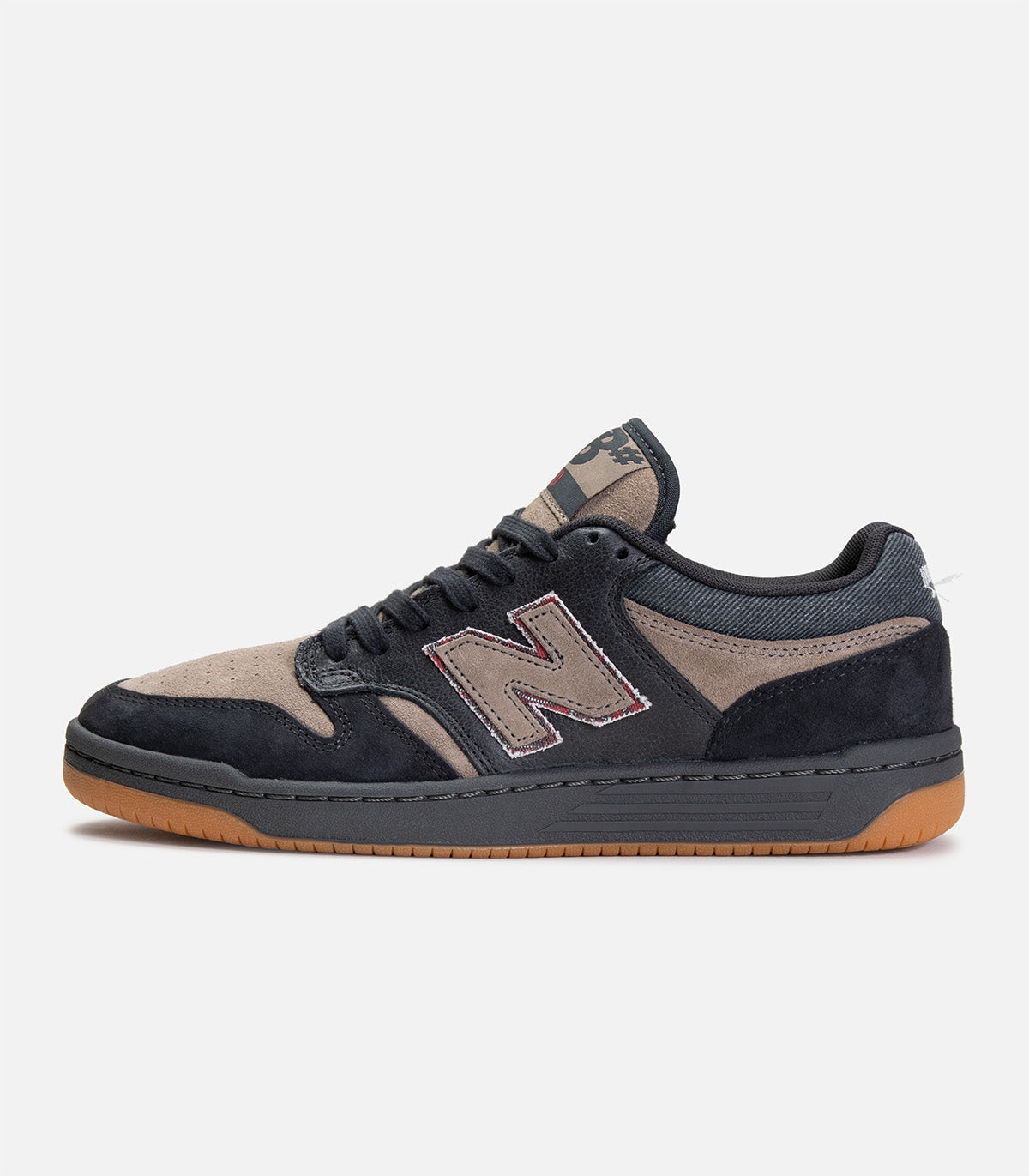 New Balance Numeric UN480SMK